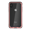 Etui Atomic Slim 2 Apple iPhone Xs Max różowy