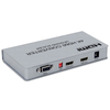 Kontroler ściany Upscaler HDMI-HDMI SPH-VS4K-Q
