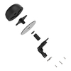 Antena 9w1 5G/WiFi/GPS MIMO4x4 Poynting MIMO-4-19B