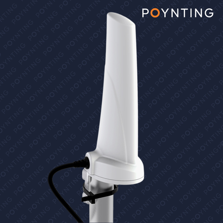 Antena LTE SISO Poynting OMNI-280-8