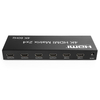 Matrix HDMI 2/4 Spacetronik SPH-M24 V2 4K 60Hz