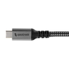 Kabel USB-C 4.0 40Gbit/s Spacetronik 1.8m 240W