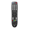 Ustym 4K PRO TWIN 2x DVB-S2X Enigma2 CCCAM OSCAM