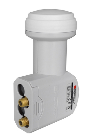 LNB Twin Opticum LTP-04H
