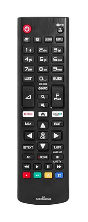 Fernbedienung für LG AKB75095308 SMART NETFLIX TVs