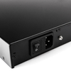 PoE+ SWITCH GS2048PS4 720W 4xSFP 48+4 Gigabit L2