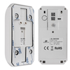 Dzwonek WiFi Spacetronik SL-DB10 bez baterii