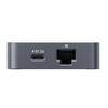 Przełącznik KVM IP HDMI 4K BIOS USB Comet GL-RM1