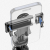 Selfie-Stick ROLLPIX 2 Telefon-Stativ