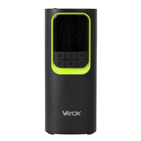 Pompka akumulatorowa 8000mAh pow-bank VAYOX VA0410
