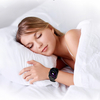 Smartwatch Kumi KU7 Meta 90 trybów 40 mm Srebrny