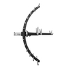 DVB-T2 Spacetronik Ares-Breitbandantenne