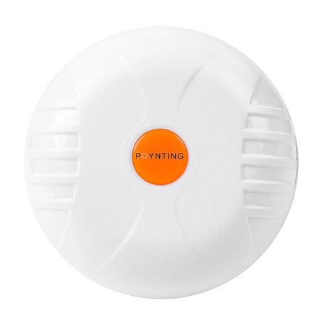 Autoantenne 4in1 Poynting MIMO-4-4 LTE 4x4