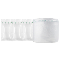 Nylon-Luftkissen Bublaki BN2009