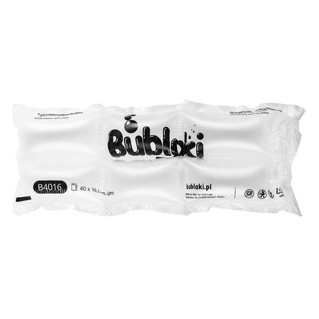 Luftmatten-Füller Bublaki B4016