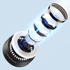 Obiektyw makro jubilerski 120x LED Apexel  MS120