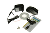 Rejestrator Spacetronik IP NVR MINI 8CH Czarny PL SP-MININVR8CH