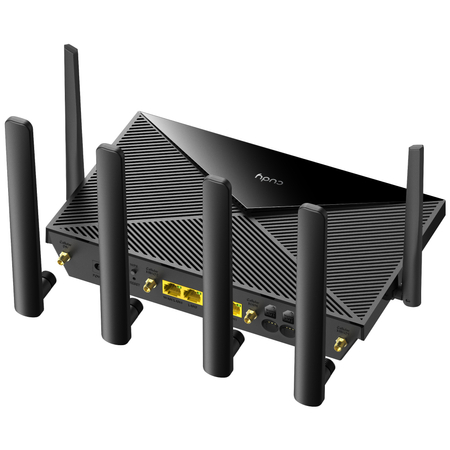 Cudy LT12 Cat12 WiFi 5 Mimo 4x4 OpenWRT Router
