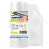 Vakuum-Verpackungsfolie Bublaki 20cm x 5m