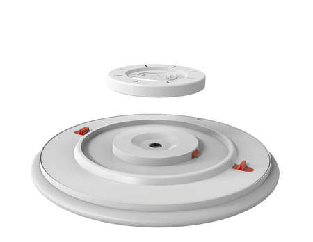 SMART Deckenleuchte Yeelight Arwen 450C 495 mm