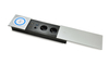 Spacetronik SPS-S27S Schiebetisch-Steckdose