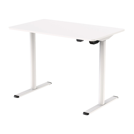 Spacetronik Moris 121WW 100x60 elektrischer Schreibtisch