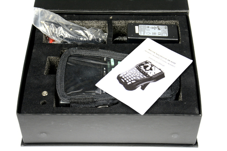 Miernik Spacteronik SM-6000 S2
