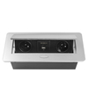 Gniazdo blatowe Spacetronik SPS-D24CS