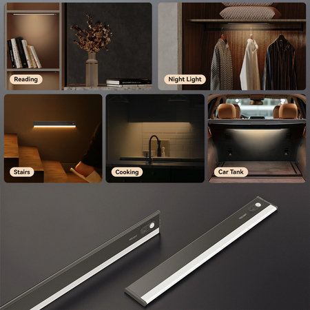 Lampka podszafkowa z czujnikiem Yeelight A30