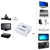 Konwerter VGA + audio na HDMI Spacetronik SPVA-H01
