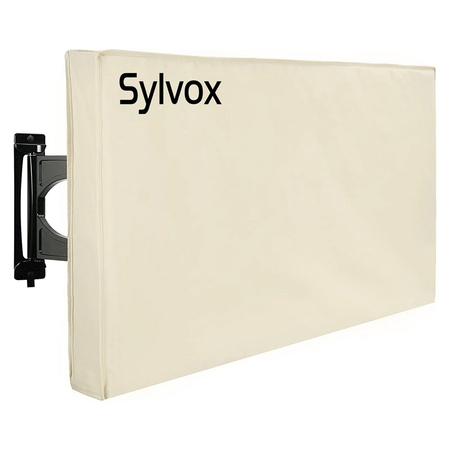 Pokrowiec na telewizor Sylvox 40-43"