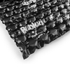 Luftmatten-Füller Bublaki B4016 Black