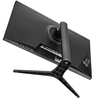 ZESTAW -10%  2x Monitory 27 cali 4K IPS Spacetronik SPA-M2701 + uchwyt + dodatki