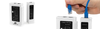 Tester kabli sieciowych RJ45/RJ12/RJ11 Spacetronik SP-LT01