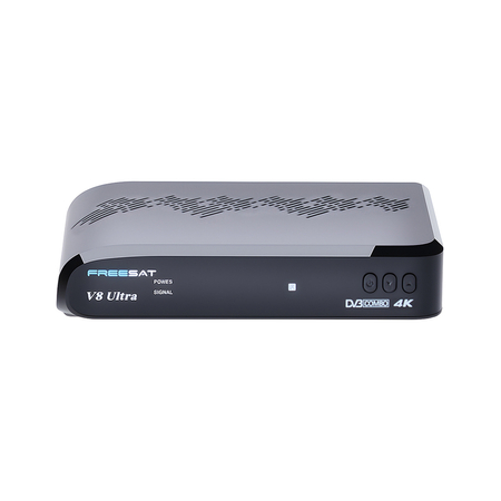 Tuner GTMedia Freesat V8 ULTRA 4K COMBO FUNCAM