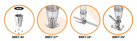 Antena 5G/LTE SISO Poynting OMNI-404