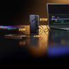 Stacja dokująca Minisforum Thunderbolt 4 TB4-01