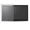 Airbag BAB-82 551x333x51 Monitor 24" 1x