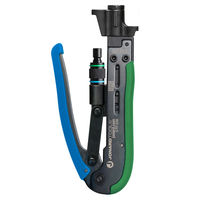 Zaciskarka kompresyjna JONARD TOOLS DUAL CTF-230