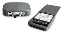 Multi Band Converter Johansson 9645KIT (dwa sygnały SAT / jeden kabel)