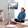 OUTLET Mobilny uchwyt na monitor Spacetronik SPE-T01W