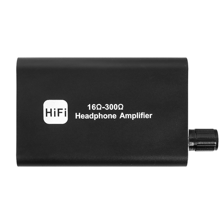 hi-Fi-Aux-Kopfhörerverstärker 35mm SPH-AA01