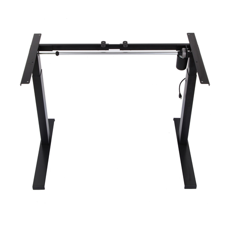 Biurko elektryczne Spacetronik SPE-152B 180×75 cm Brąz Rustic