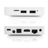 Smart TV Android 14 Homatics Box R 4K Lite 