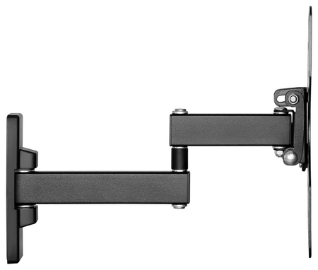 Uchwyt TV Goobay BASIC FULLMOTION S 23"-42" do 15kg