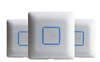 Access Point Ubiquiti UniFi AP-AC 2,4+5 GHz 802.11 N+AC 3-Pack