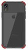 Etui Covert 2 Apple iPhone Xr czerwony