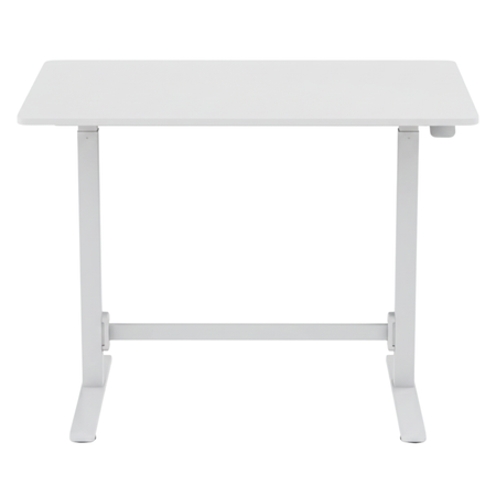 Biurko Pneumatyczne Spacetronik SPEO101 100x60