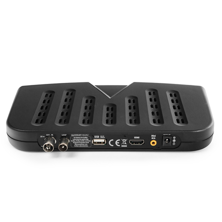 Dekoder DVB-T2 HEVC H.265 Skymaster DTR5000