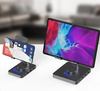 USB-C Tablet-Halterung mit mehreren Anschlüssen 11in1 SPE-PB04